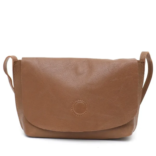 Genuine Leather Sac Bandouliere 0 1