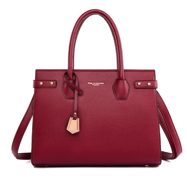 Grand Sac Bandouliere Plusieurs Compartiments 8 1