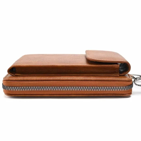 La Mini Bandouliere pour Telephone et Cartes 12 1