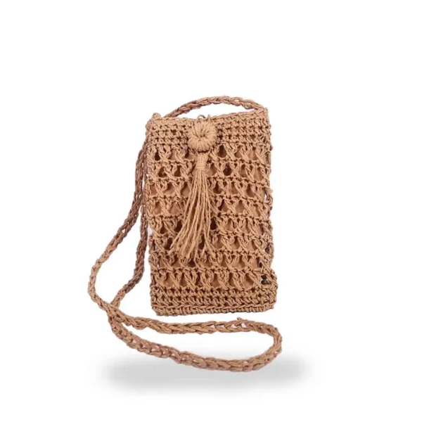 La Pochette en Osier 8 1