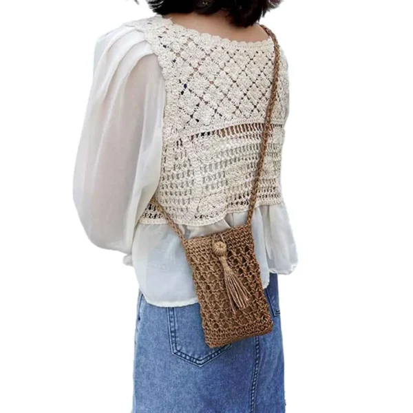 La Pochette en Osier 9 1