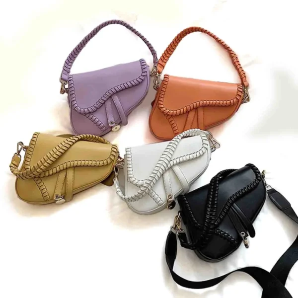Le Petit Sac a Main a Bandouliere 5 1