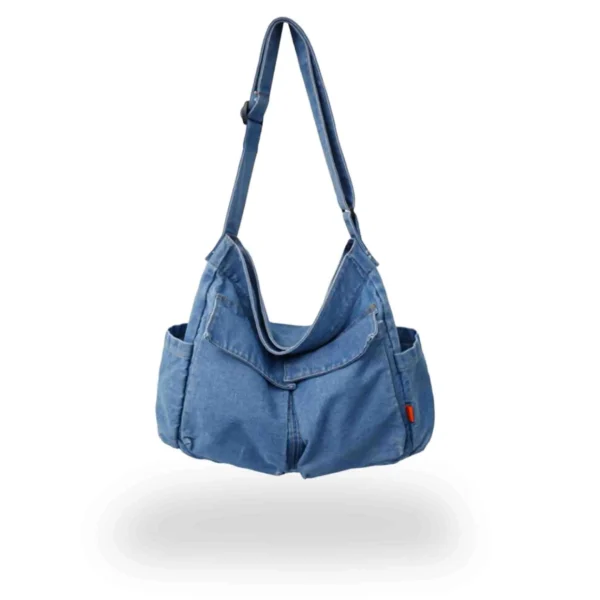 Le Sac Besace a Bandouliere pour Femme 5 1