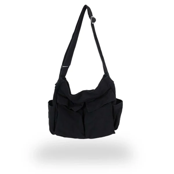 Le Sac Besace a Bandouliere pour Femme 7 1