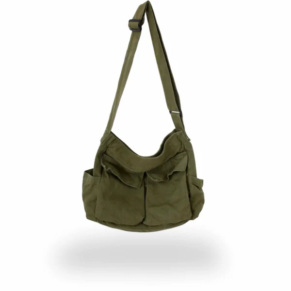 Le Sac Besace a Bandouliere pour Femme 8 1