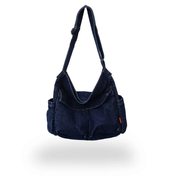 Le Sac Besace a Bandouliere pour Femme 9 1