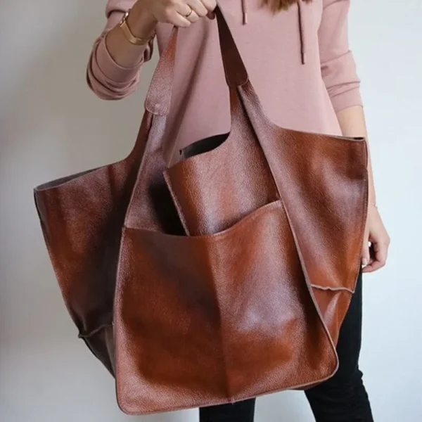 Le Sac Cabas a Bandouliere 11 1