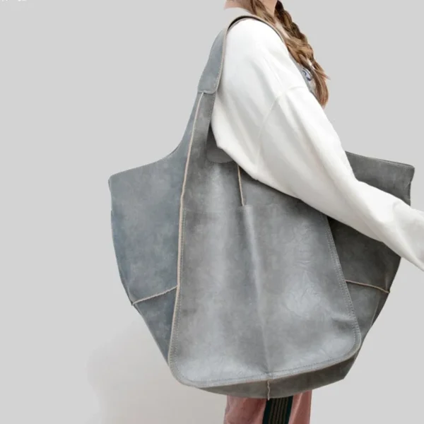 Le Sac Cabas a Bandouliere 12 1
