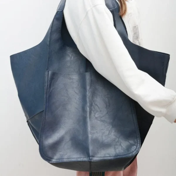 Le Sac Cabas a Bandouliere 13 1