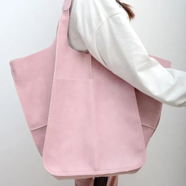 Le Sac Cabas a Bandouliere 14 1