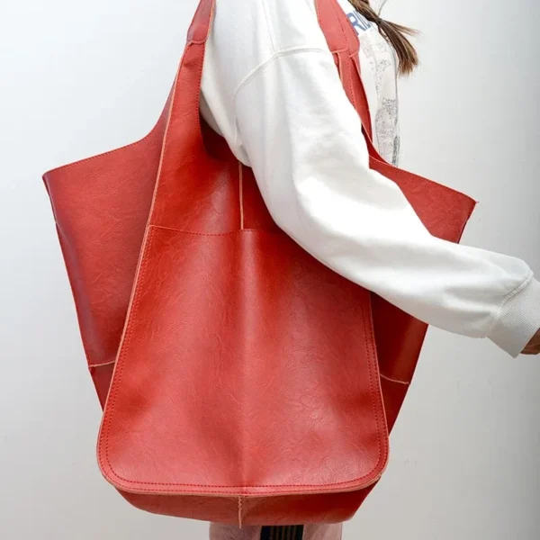 Le Sac Cabas a Bandouliere 15 1