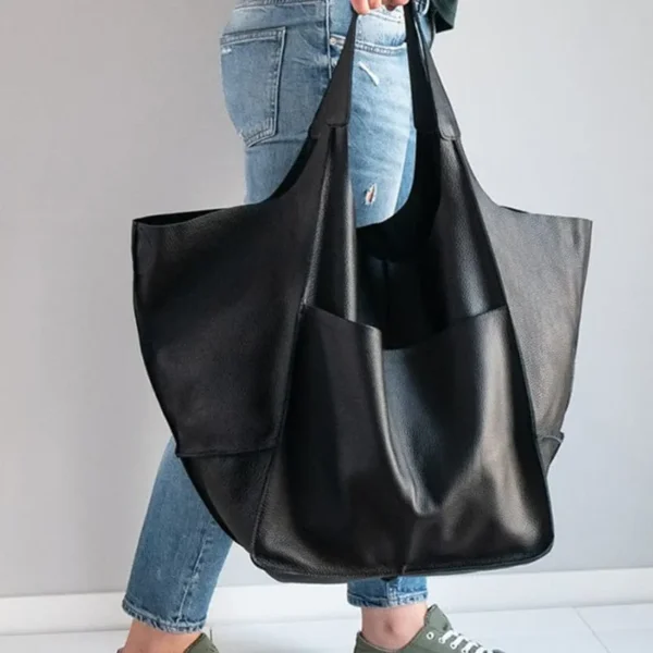Le Sac Cabas a Bandouliere 7 1