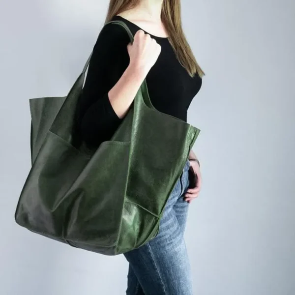 Le Sac Cabas a Bandouliere 9 1