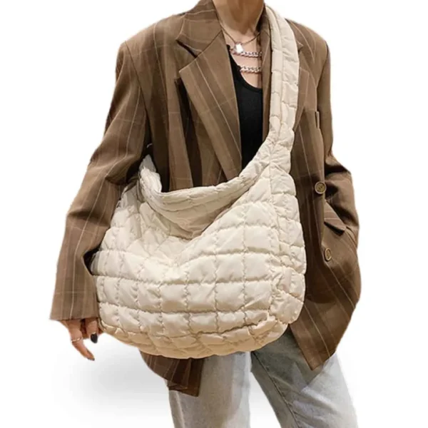 Le Sac Matelasse pour Femme 11 1