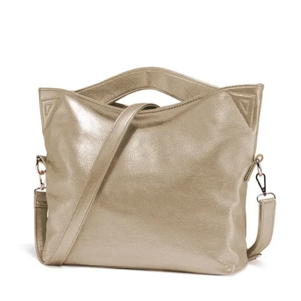 Le Sac a Bandouliere Argente 14 1