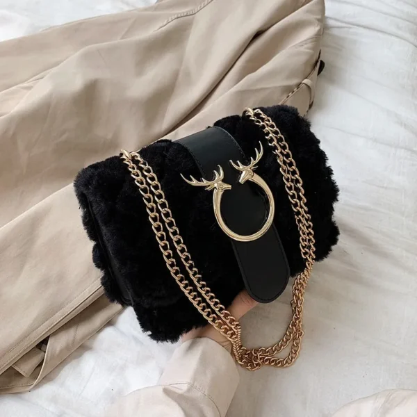 Le Sac a Bandouliere Moumoute 10 1