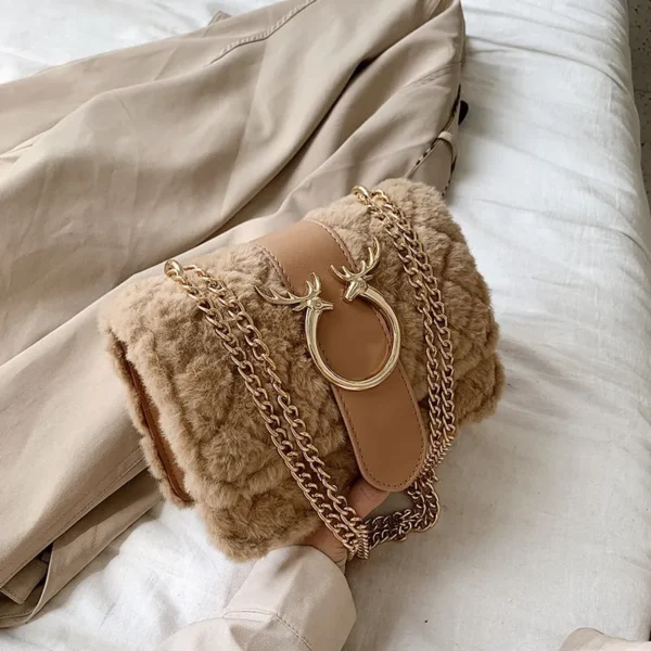 Le Sac a Bandouliere Moumoute 11 1
