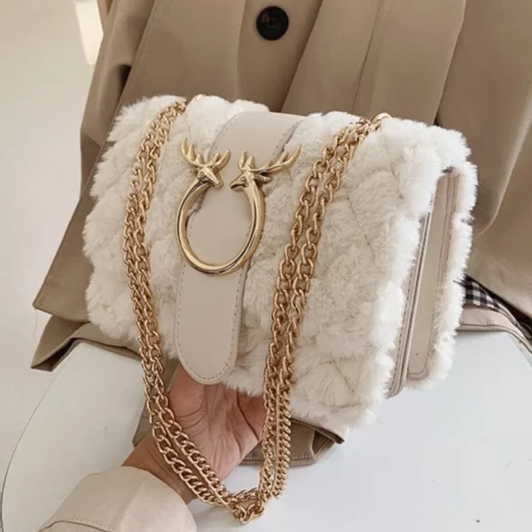 Le Sac a Bandouliere Moumoute 8 1