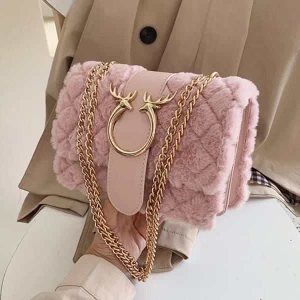 Le Sac a Bandouliere Moumoute 9 1