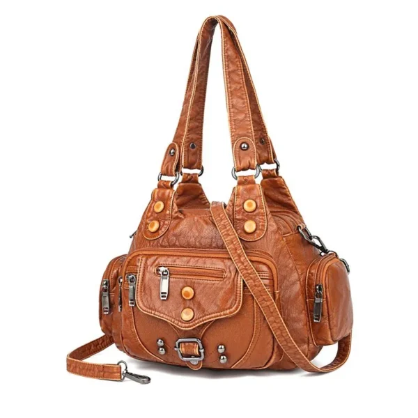 Le Sac a Bandouliere Original 5 1