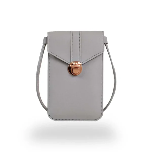 Le Sac a Bandouliere Telephone et Porte Monnaie 10 1