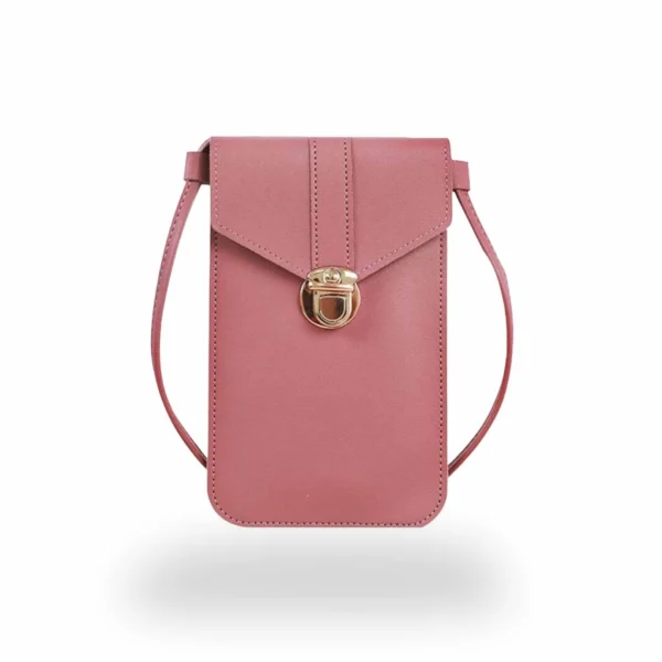 Le Sac a Bandouliere Telephone et Porte Monnaie 11 1