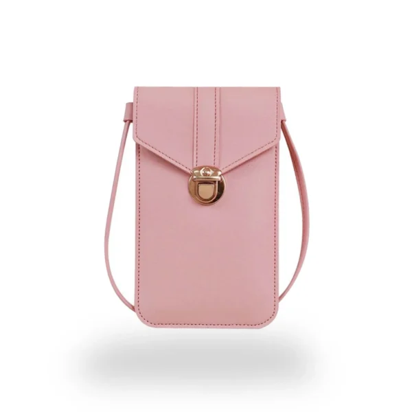 Le Sac a Bandouliere Telephone et Porte Monnaie 12 1
