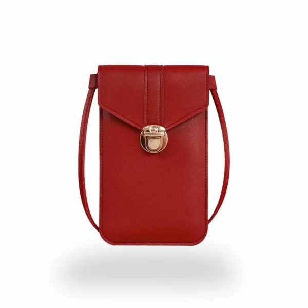Le Sac a Bandouliere Telephone et Porte Monnaie 13 1
