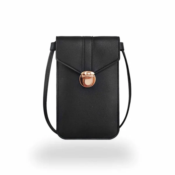 Le Sac a Bandouliere Telephone et Porte Monnaie 7 1