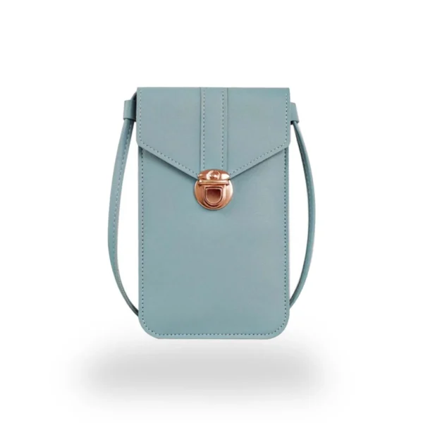 Le Sac a Bandouliere Telephone et Porte Monnaie 9 1