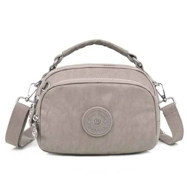 Le Sac a Bandouliere en Nylon 13 1