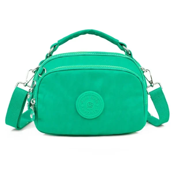 Le Sac a Bandouliere en Nylon 20 1