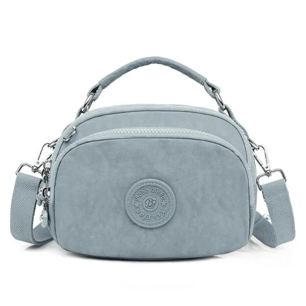 Le Sac a Bandouliere en Nylon 5 1