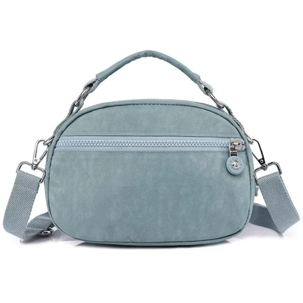 Le Sac a Bandouliere en Nylon 8 1