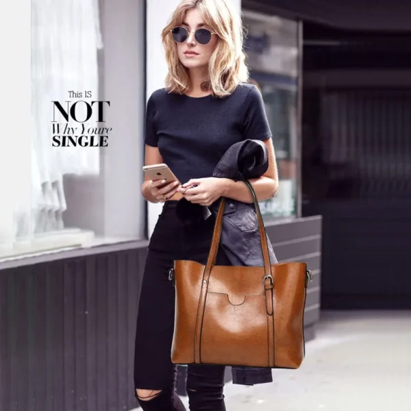 Le Sac a Bandouliere pour Cours 19 1