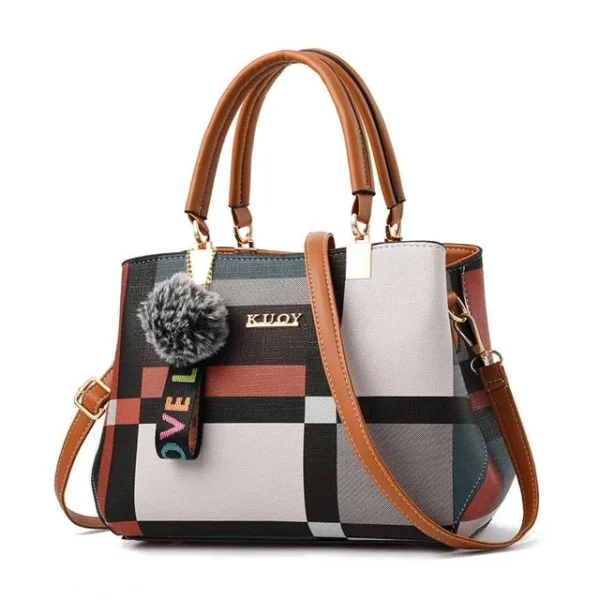 Le Sac a Main Bandouliere Original 21 1