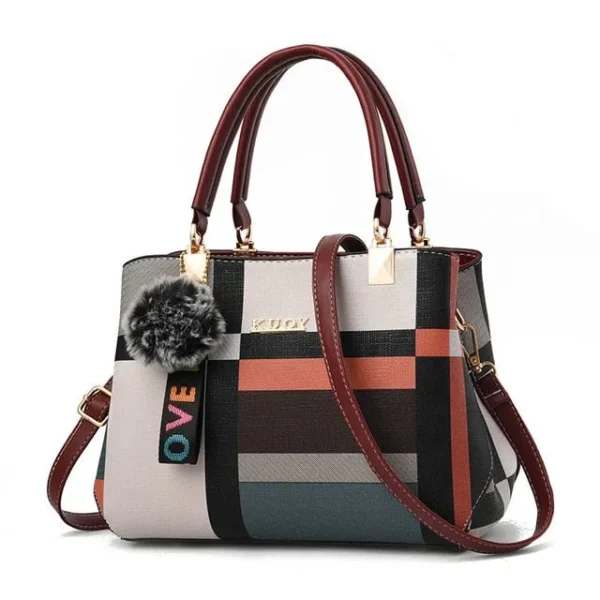 Le Sac a Main Bandouliere Original 24 1