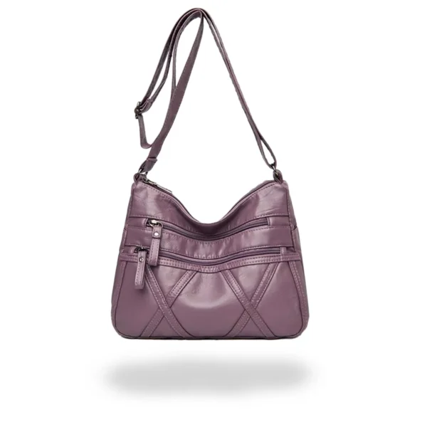 Le Sac a Main Bandouliere Pour Femme 12 1