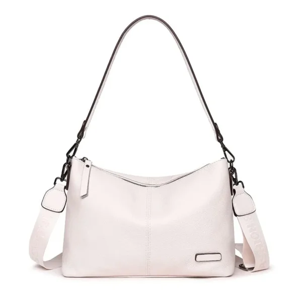 Le Sac a Main Bandouliere en Cuir 10 1