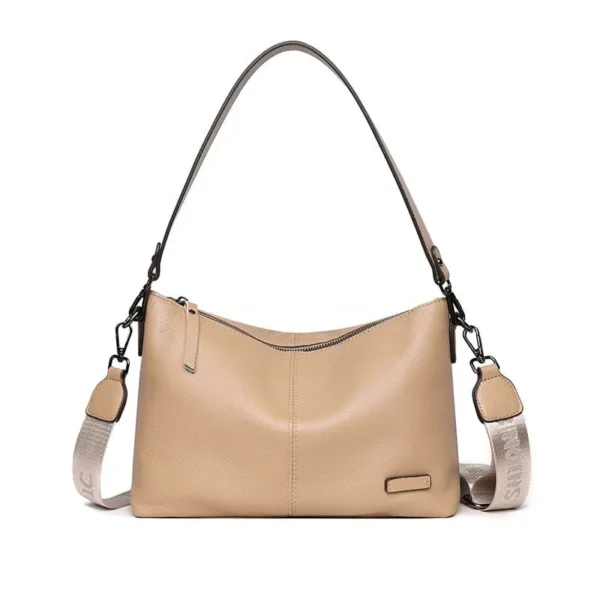 Le Sac a Main Bandouliere en Cuir 12 1