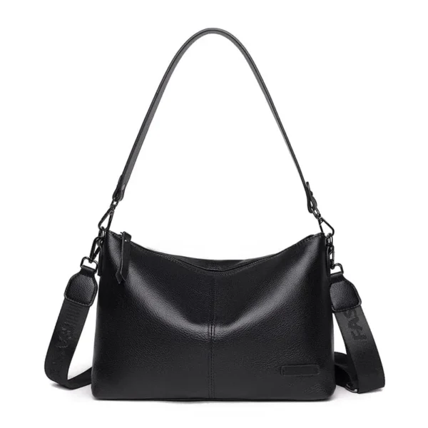 Le Sac a Main Bandouliere en Cuir 13 1