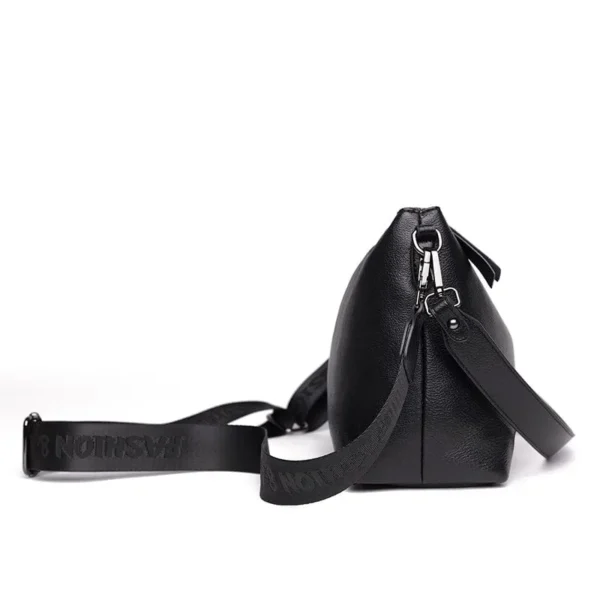 Le Sac a Main Bandouliere en Cuir 15 1