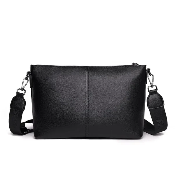 Le Sac a Main Bandouliere en Cuir 18 1