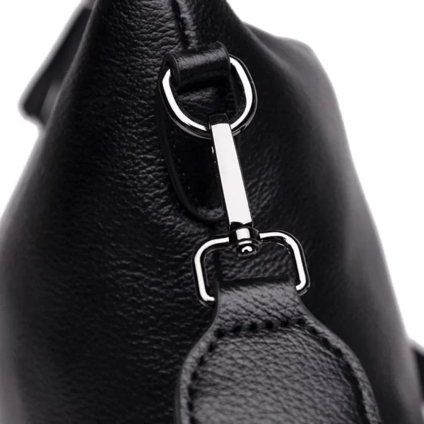 Le Sac a Main Bandouliere en Cuir 21 1