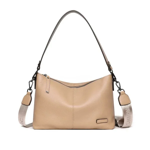 Le Sac a Main Bandouliere en Cuir 26 1