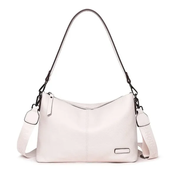 Le Sac a Main Bandouliere en Cuir 27 1