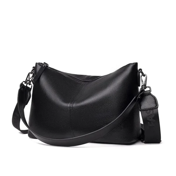 Le Sac a Main Bandouliere en Cuir 28 1