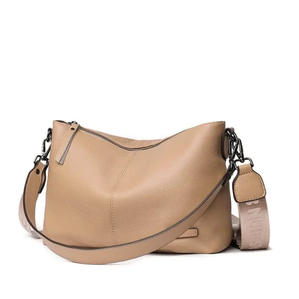 Le Sac a Main Bandouliere en Cuir 29 1