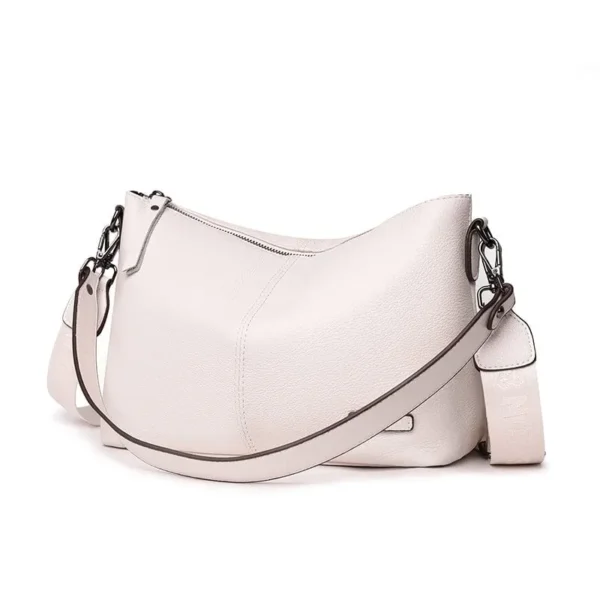 Le Sac a Main Bandouliere en Cuir 30 1