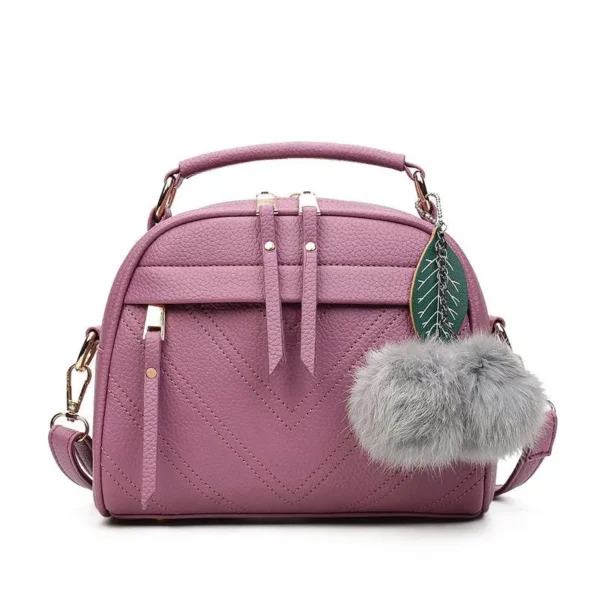 Le Sac a Main Chic et Leger 10 1